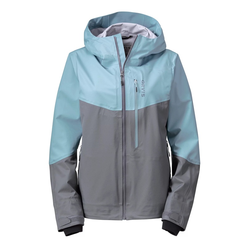 Orvis Womens Ultralight Wading Jacket