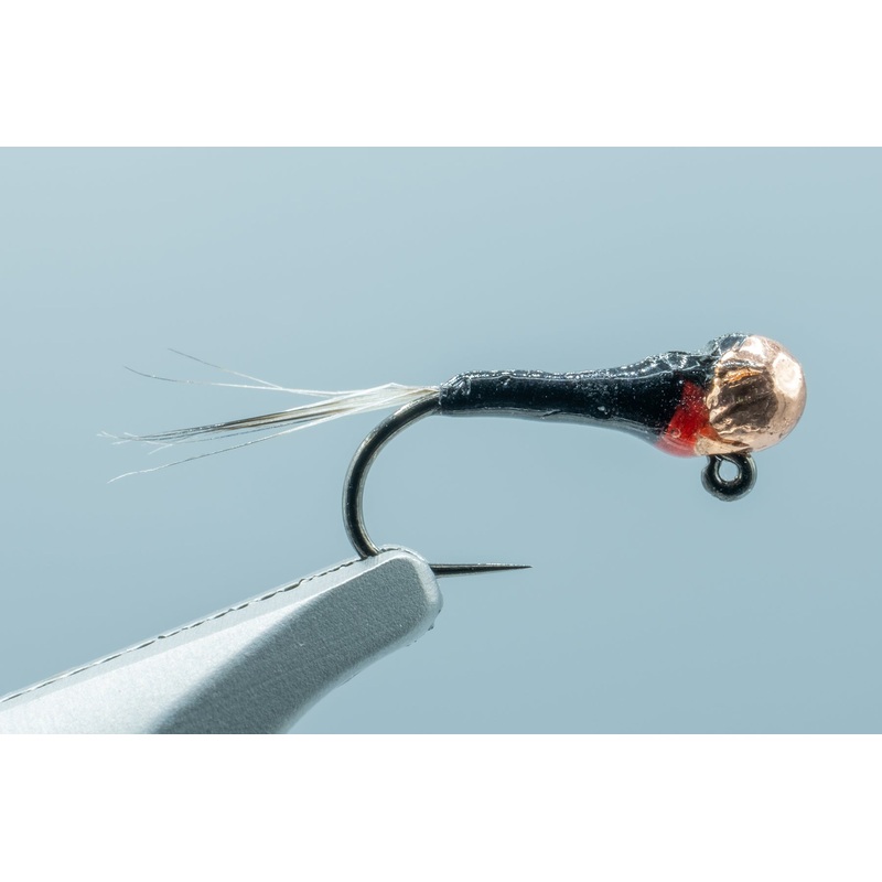 Quill Bomb Black 3.0 #18