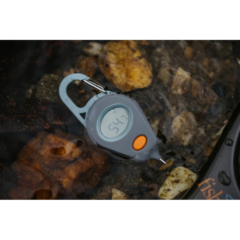 Riverkeeper Digital Thermometer