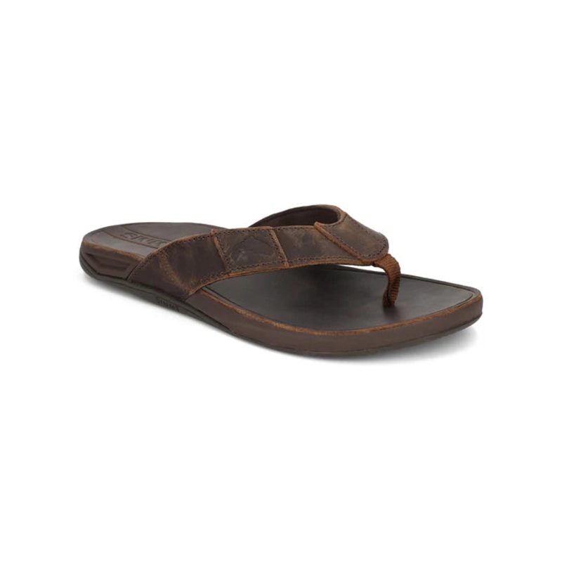 Simms Bimini Flip Flops