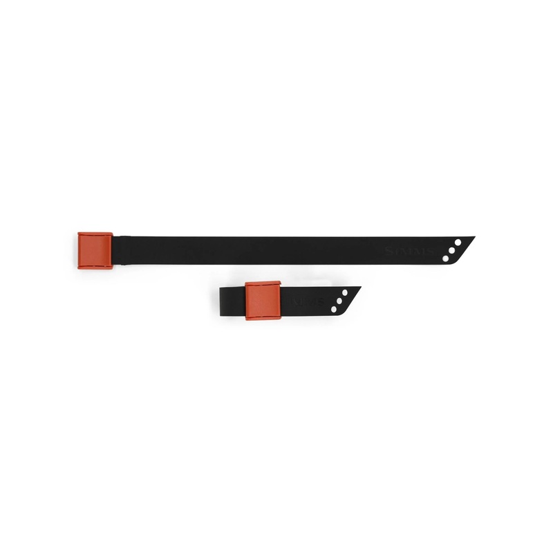 Simms Cam Strap 2-pk
