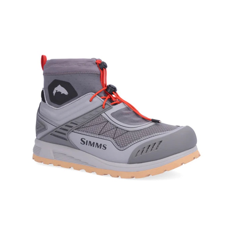 Simms Mens Flyweight Access Wet Wading Shoe
