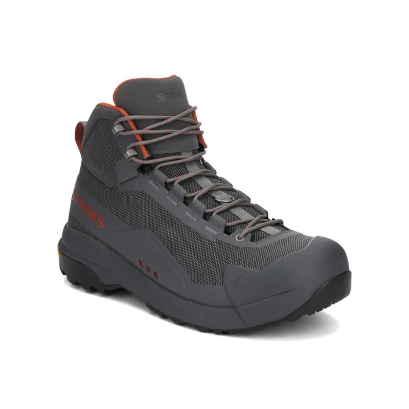 Simms Mens Flyweight Boot – Vibram (New)