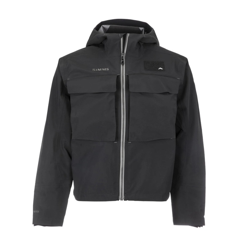 Simms Ms Guide Classic Wading Jacket