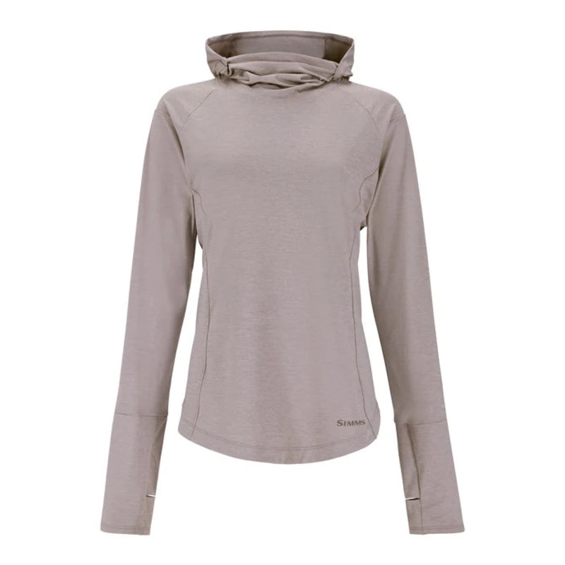 Simms Womens Solarflex Cooling Hoody