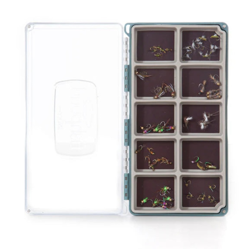 Tacky Original Fly Box- RiverMag