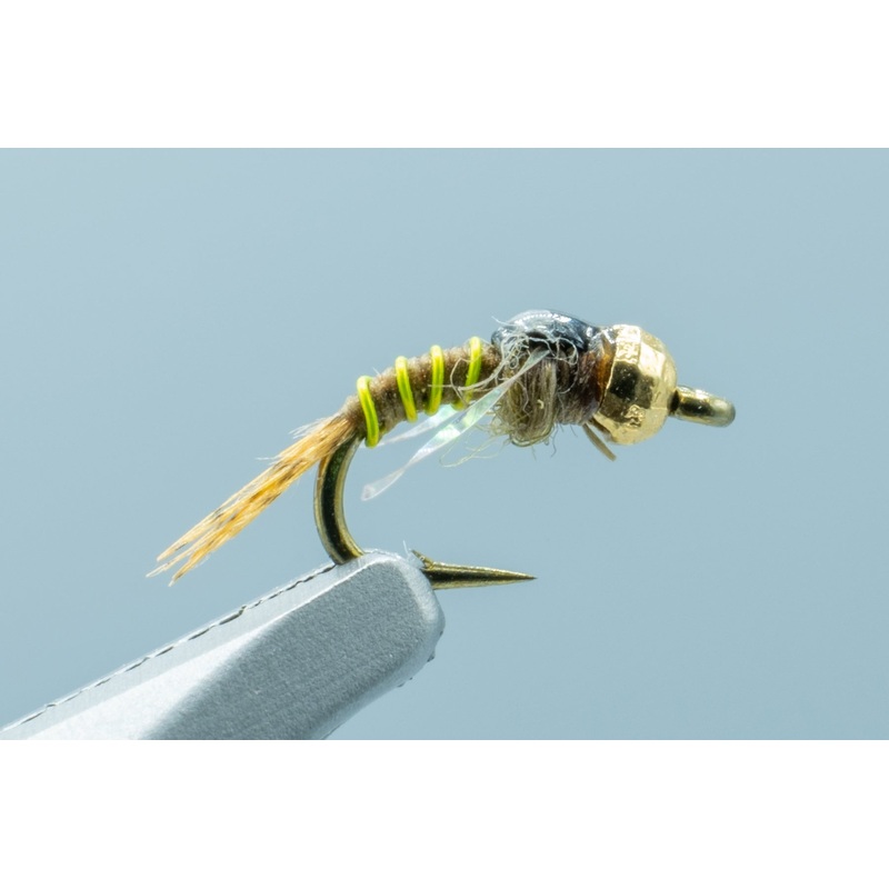 Tailwater Tiny #18