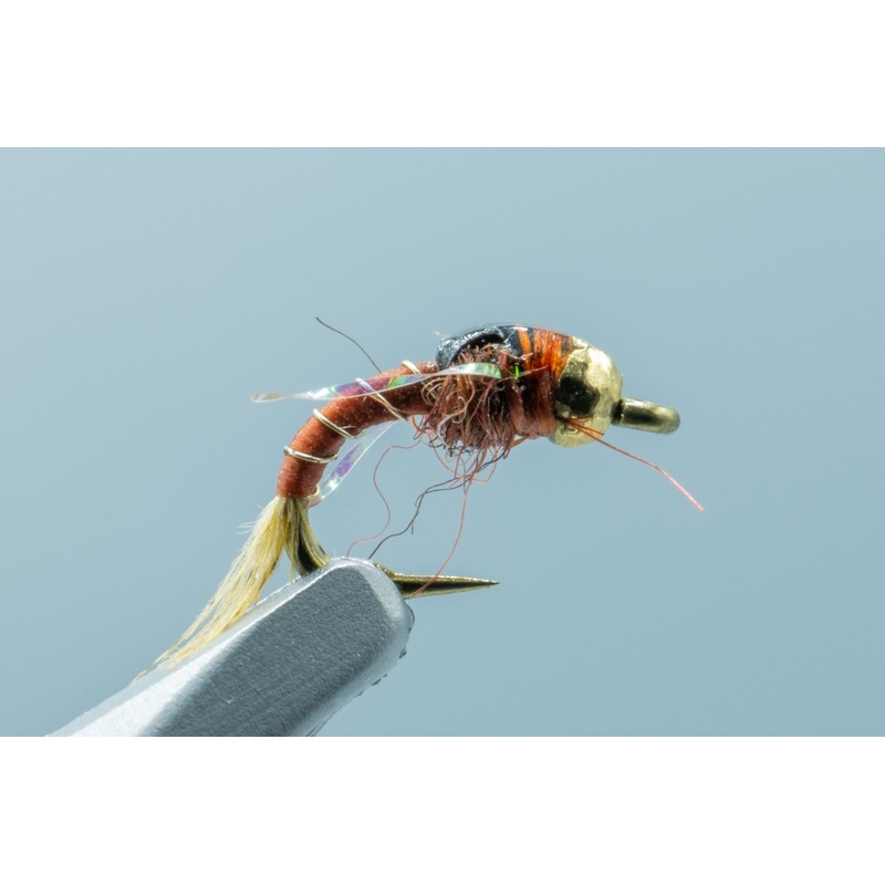 Tailwater Tiny Rust #18