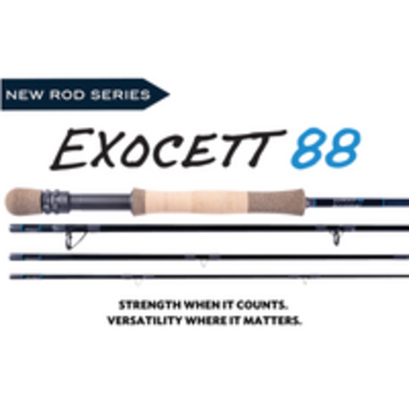 Thomas & Thomas Exocett 88