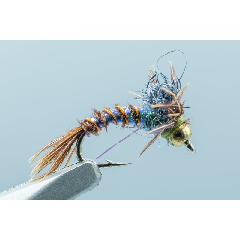 Trina Angel Case Pheasant Tail #16