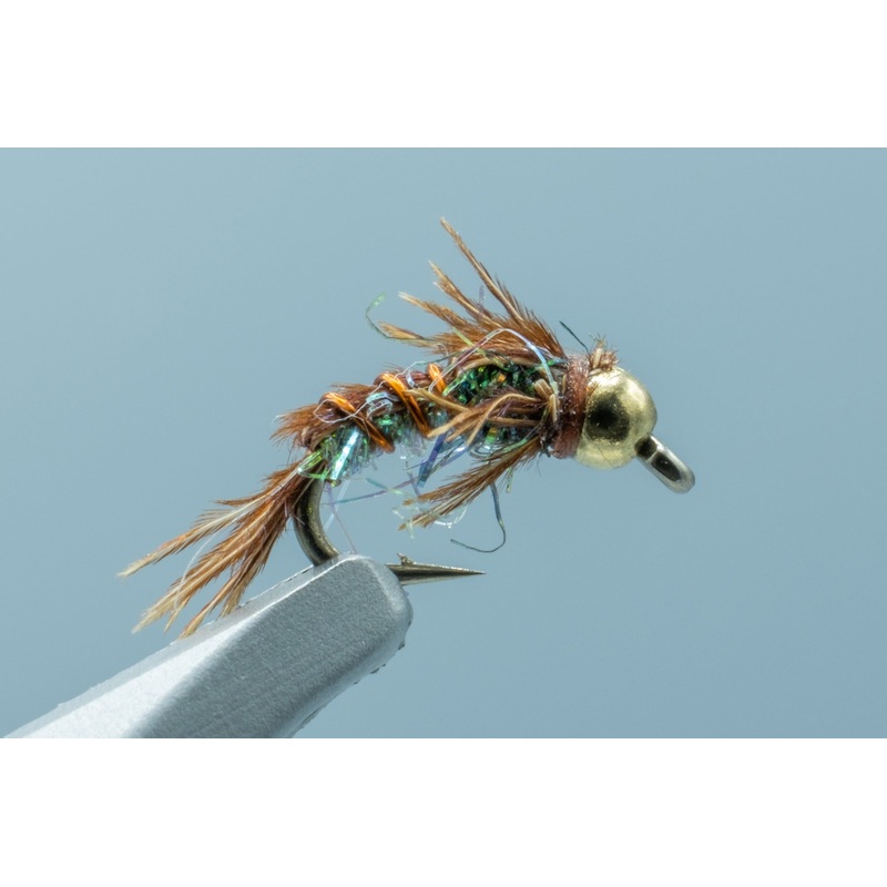 Trina’s BWO Angel Case Emerger #18