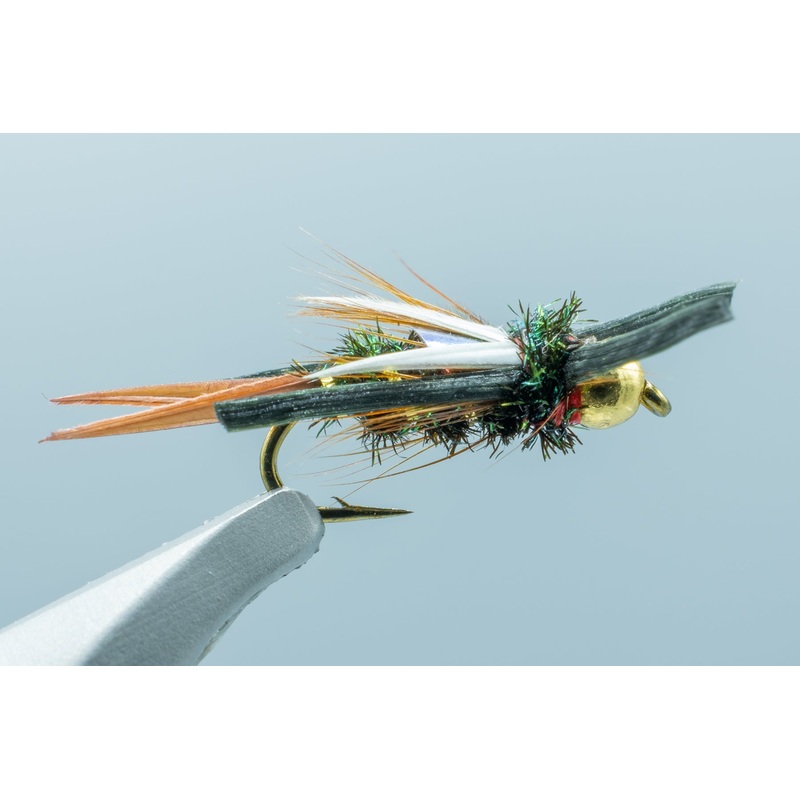 Tung. RL Prince Nymph #16