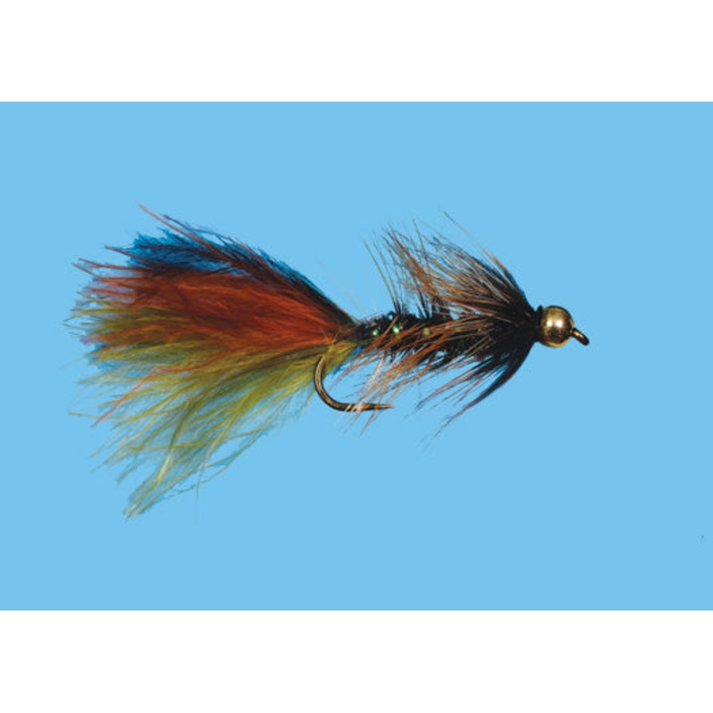 Tungsten Twin Lakes Special
