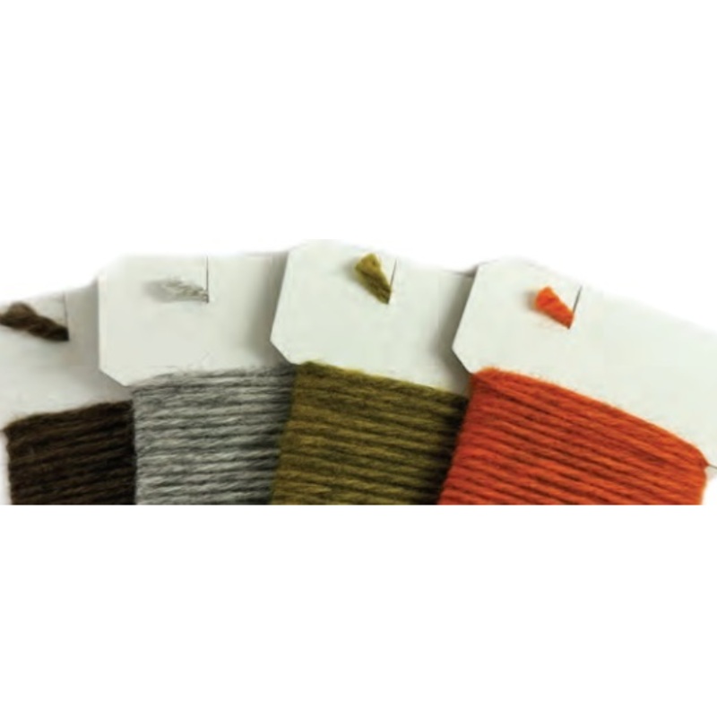 Wapsi Sculpin Wool