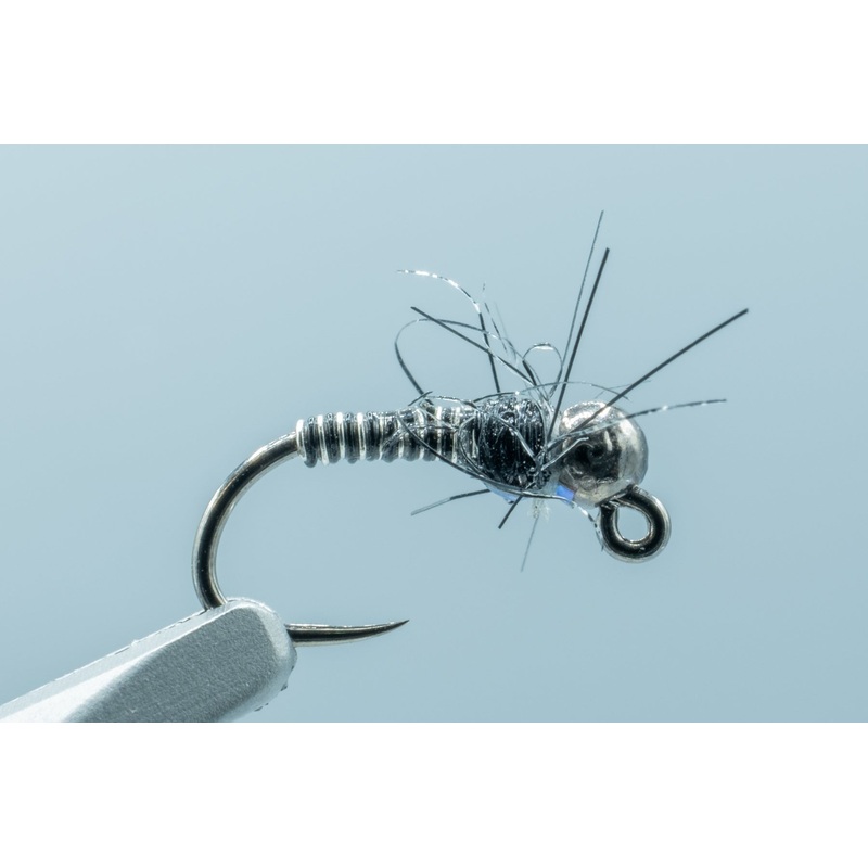 Zika Jig #18