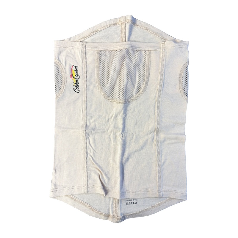 Gotcha Covered Gaiters Sand Dollar