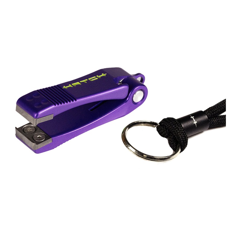 Hatch Nipper 3 MerTrout Nipper