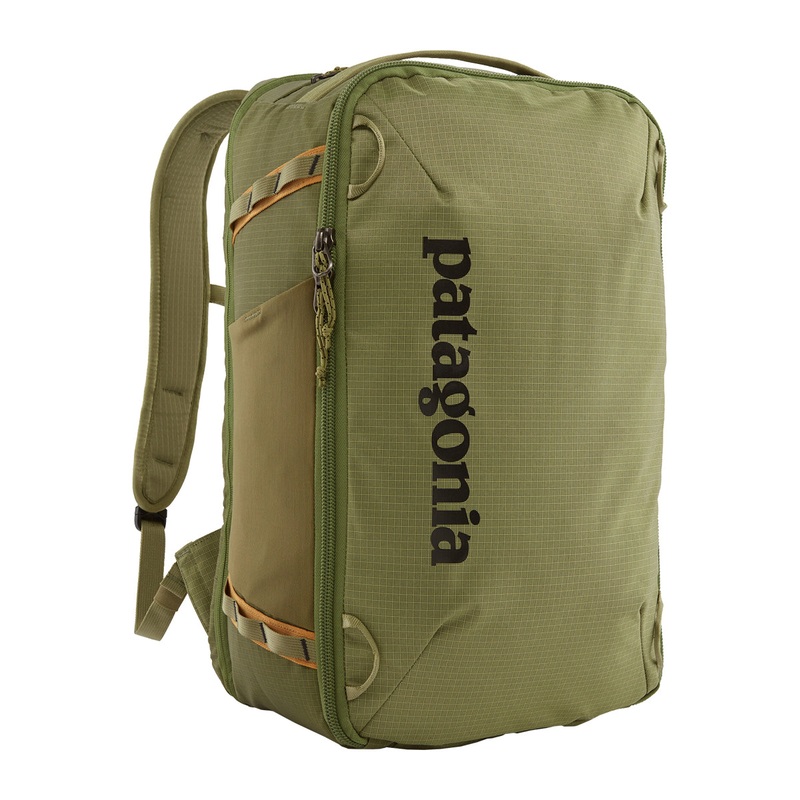 Patagonia Black Hole Mini MLC Buckhorn Green