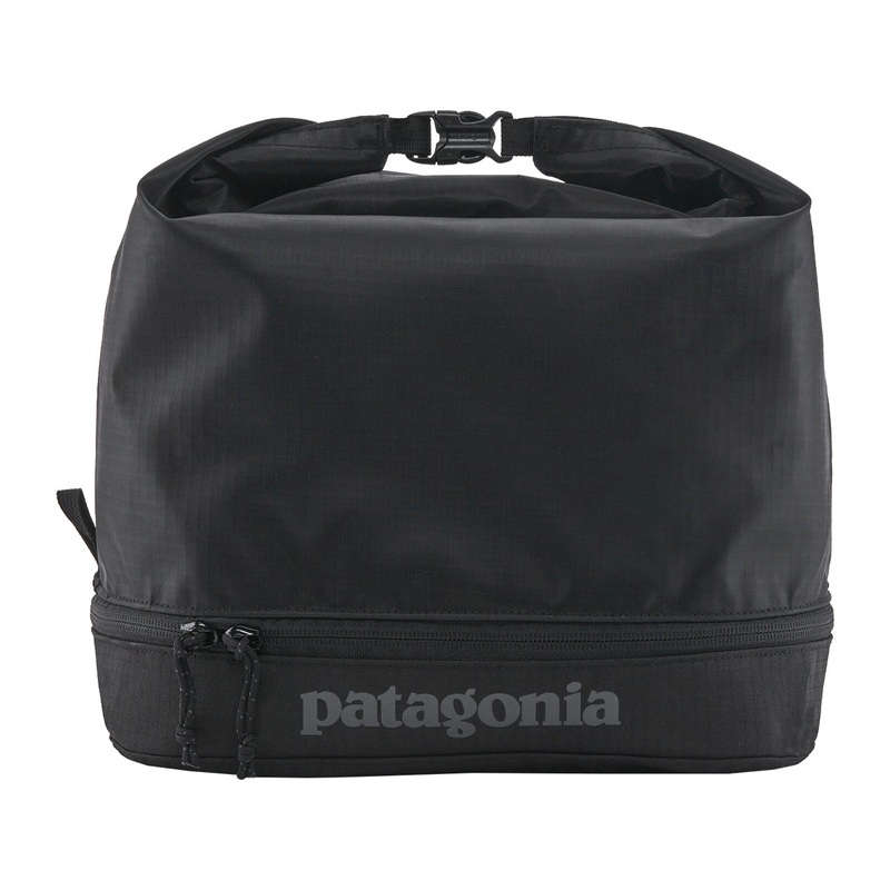 Patagonia Black Hole MLC Cube Black