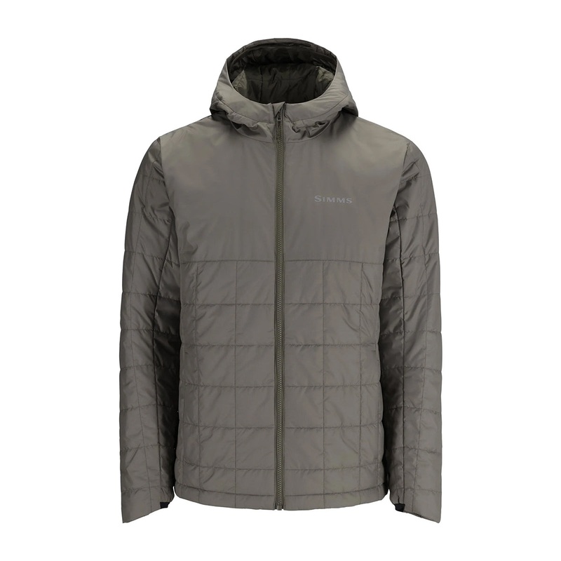 Simms Fall Run Hoody Smokey Olive
