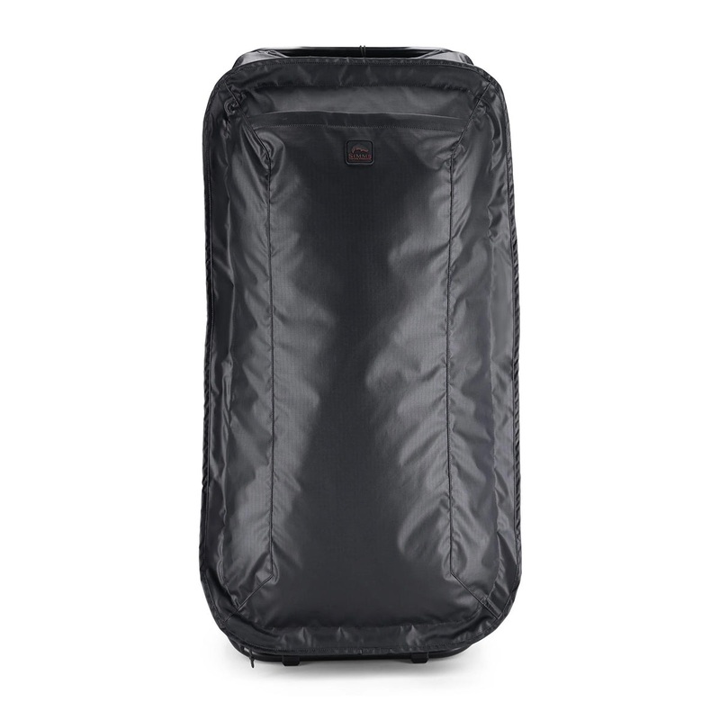 Simms Tailwind 100L Roller Black