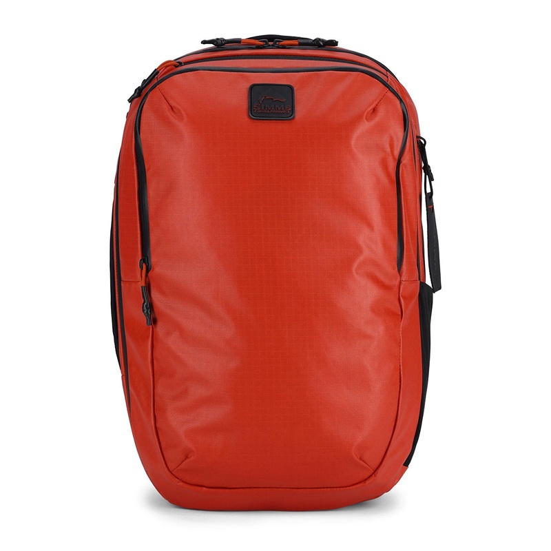 Simms Tailwind Backpack Simms Orange