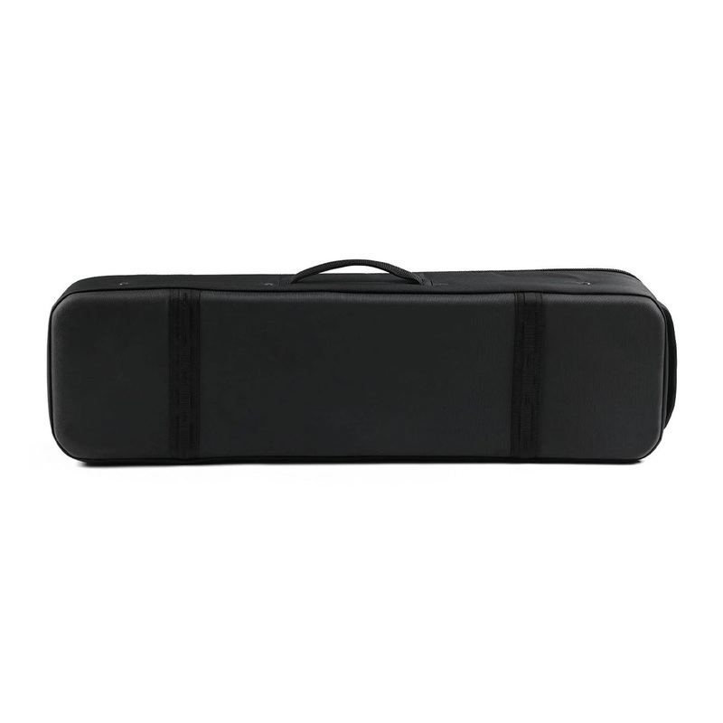 Simms Tailwind Rod & Reel Vault Black