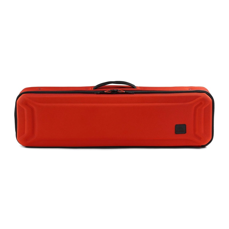Simms Tailwind Rod & Reel Vault Simms Orange