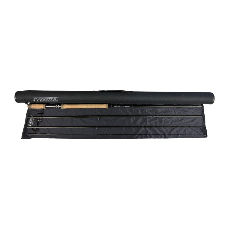 USED G. Loomis IMX-PRO Short Spey Fly Rod 3WT – 11’11” – 4pc