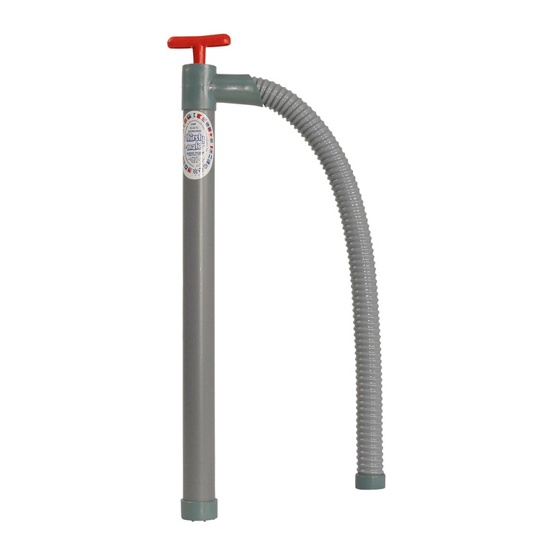 Beckson Thirsty-Mate Bilge Pump