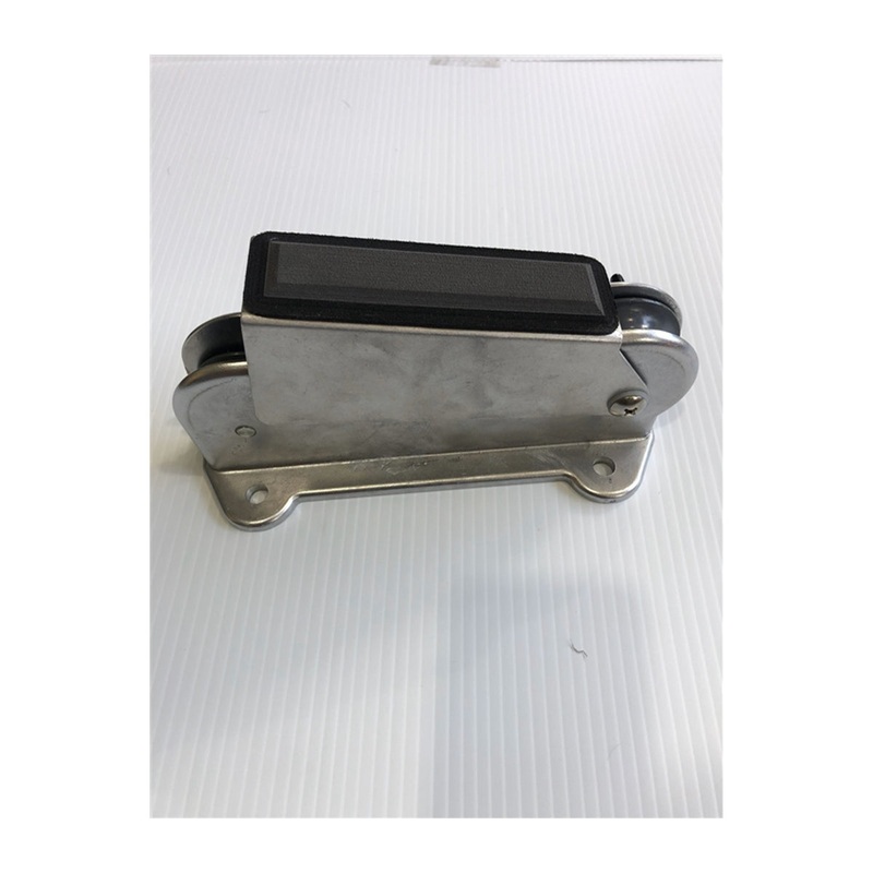 Clackacraft Foot Anchor Release Pedal