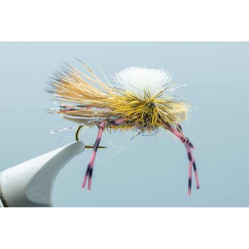 Foam PMX Tan #12