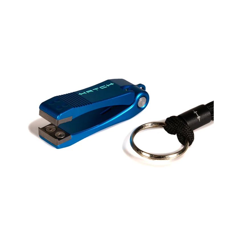 Hatch Nipper 3 Kaiju Blue