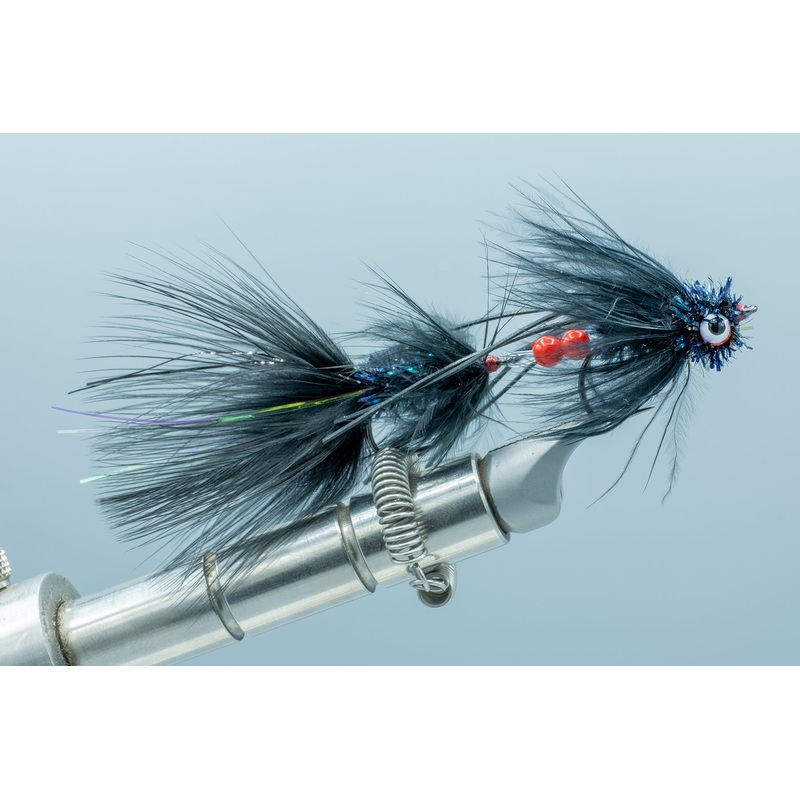 Maddin’s OG Mini Circus Peanut Black #06