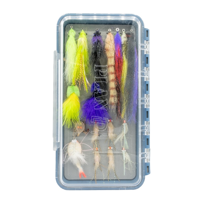 MRFC Cuba Caeros Crusher Fly Assortment