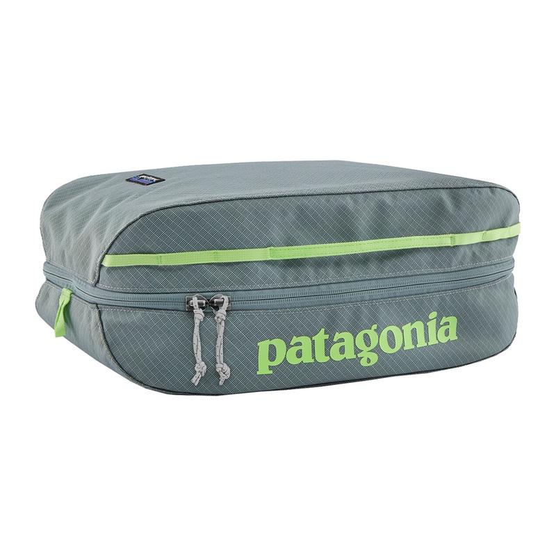 Patagonia Black Hole Cube 14L Thermal Blue