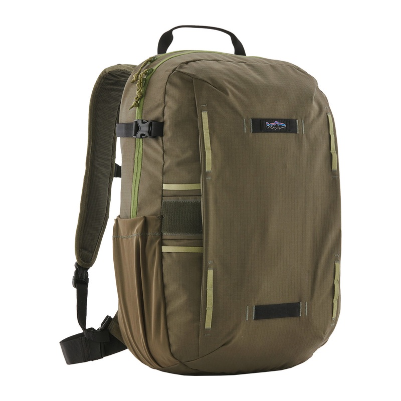 Patagonia Stealth Pack 30L Basin Green