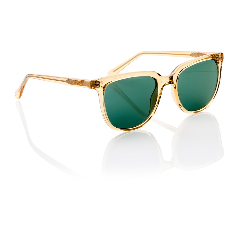 R.L. Winston Sunglasses Montana Champagne