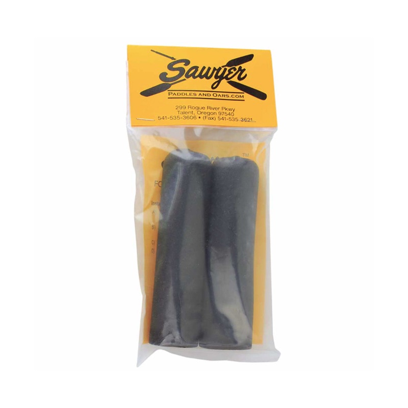 Sawyer Oar Foam Grips – Pair