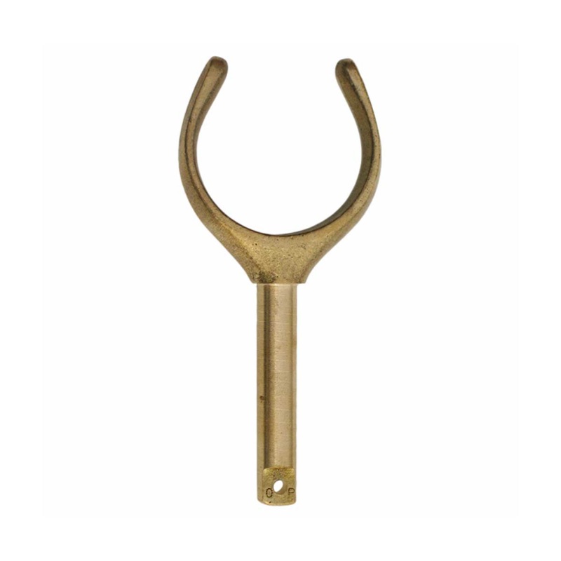 Sawyer Type A Oar Lock Pair 5/8″