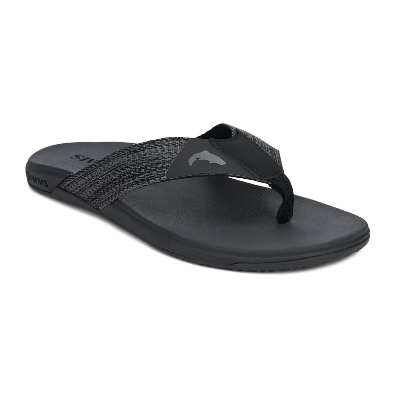 Simms Panga Flip Steel