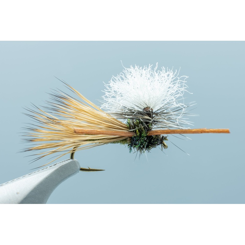 Swisher’s PMX Olive