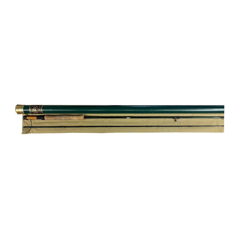 USED R.L. Winston Im6 Fly Rod 6WT – 10’0″ – 2pc