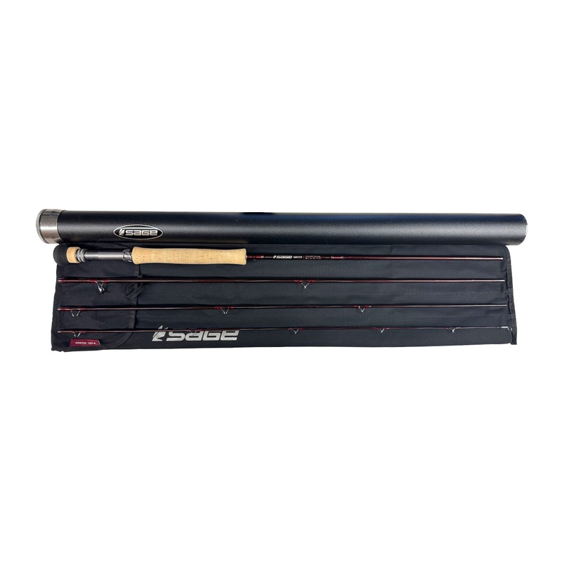 USED SAGE Igniter Fly Rod 7wt – 9’0″ – 4pc