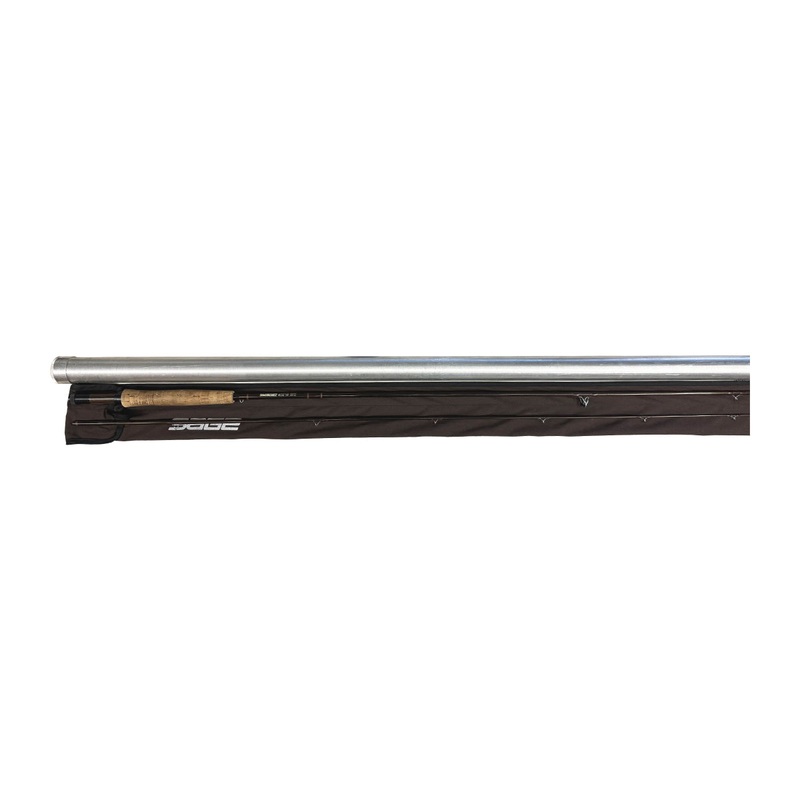 USED SAGE RPL Fly Rod 6WT – 9’6″ – 2pc