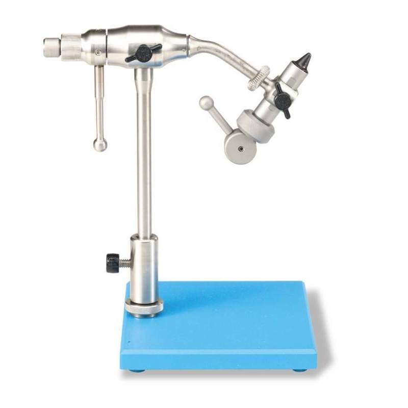 Anvil Atlas Vise