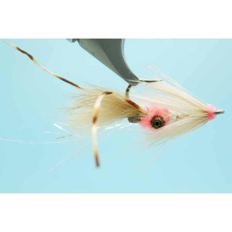 Bonefish Mai Tai Bead Chain Pink 6