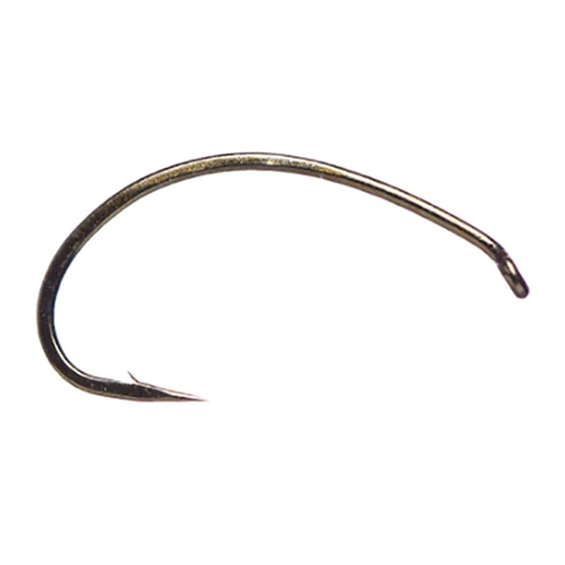 Daiichi 1130 Wide Gape Scud Hook – 25 Pack