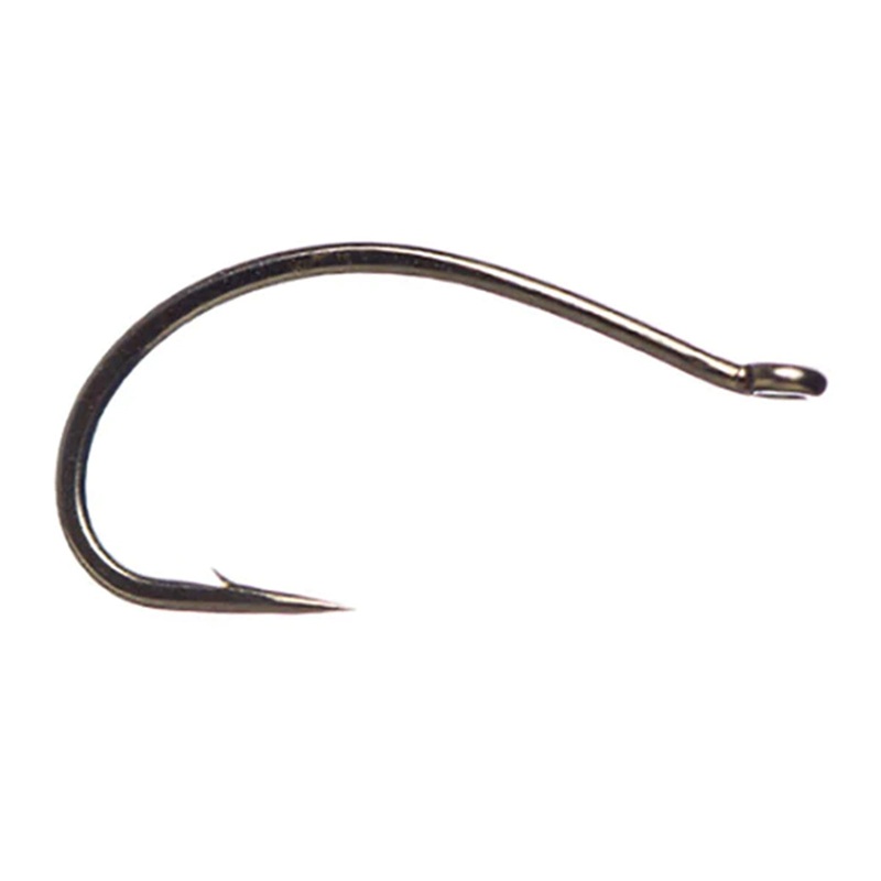 Daiichi 1150 Wide Gape Hook – 25 Pack