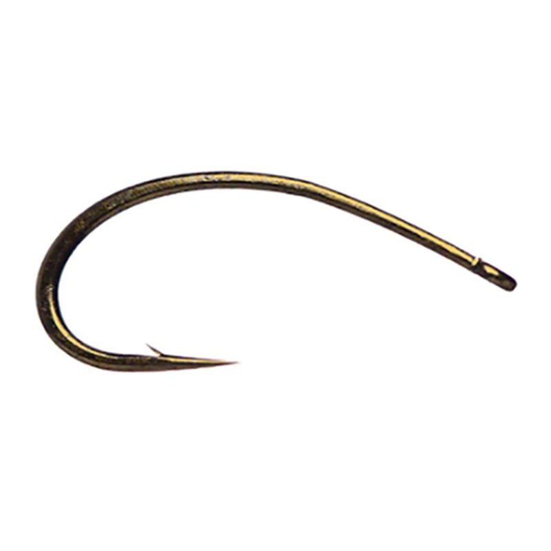 Daiichi 1160 Klinkhamer Hook – 25 Pack